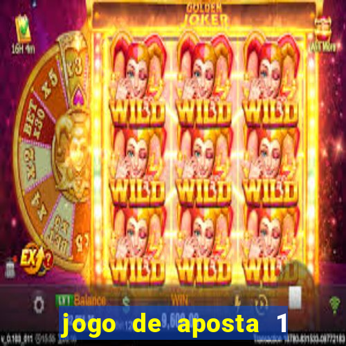 jogo de aposta 1 real tigre